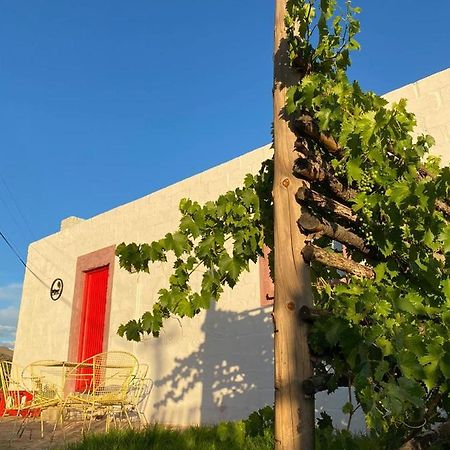 Graaff-Reinet Waterval Farmstay מראה חיצוני תמונה