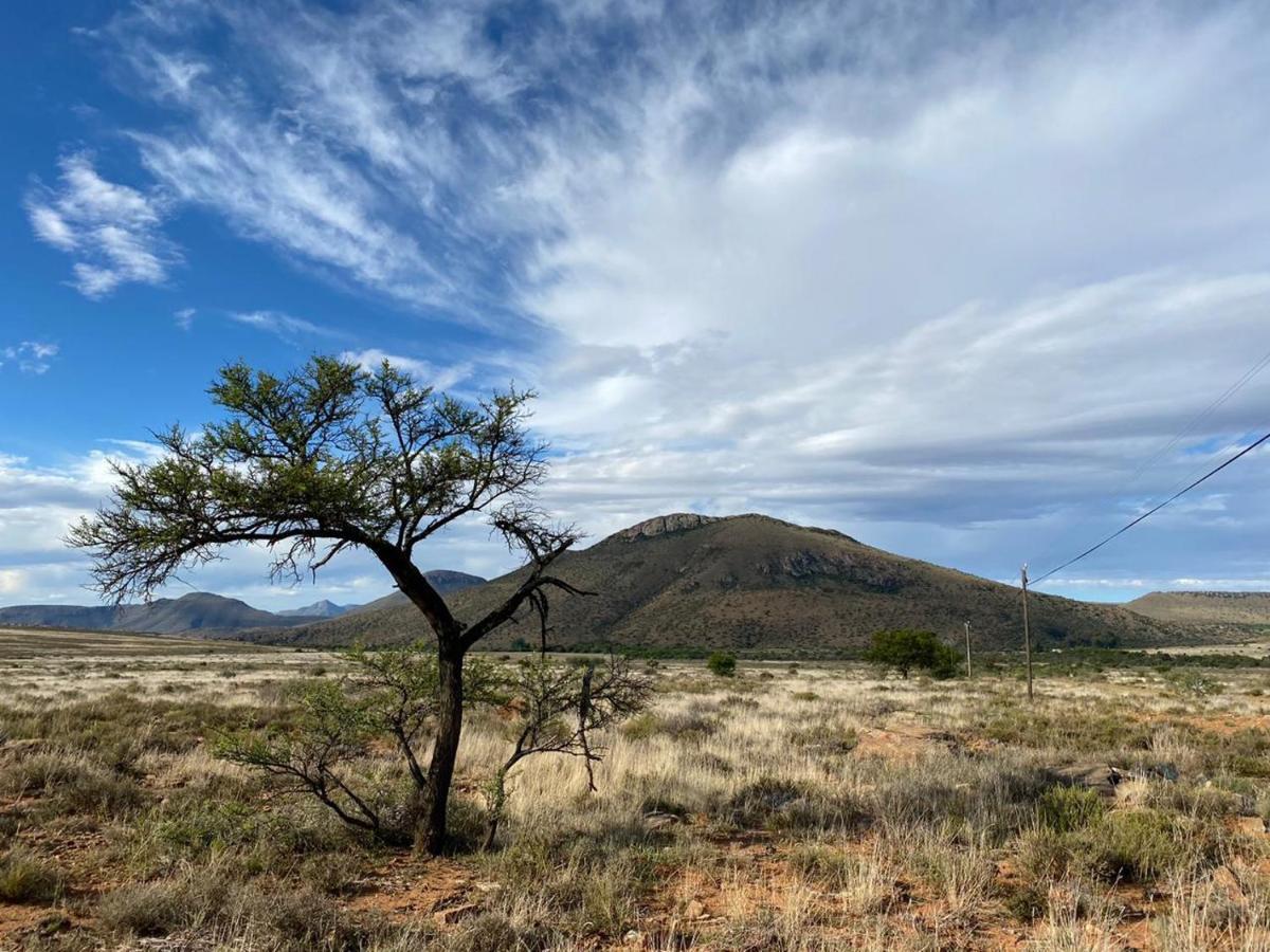 Graaff-Reinet Waterval Farmstay מראה חיצוני תמונה
